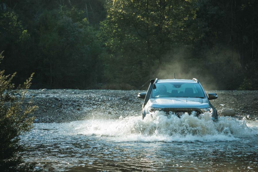  Ford Ranger Wildtrak X 2019 года  (AU) (фото 22 из 40)